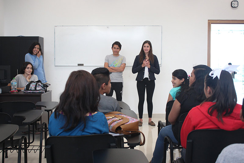 Clase de regularización