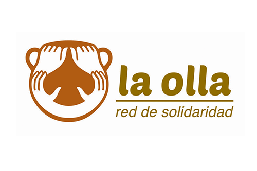 Logo Red la Olla