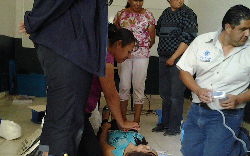 Imagen de Salud