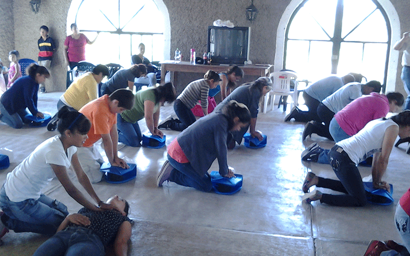 Imagen de Salud