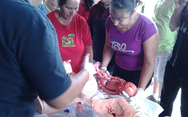 Imagen de Salud