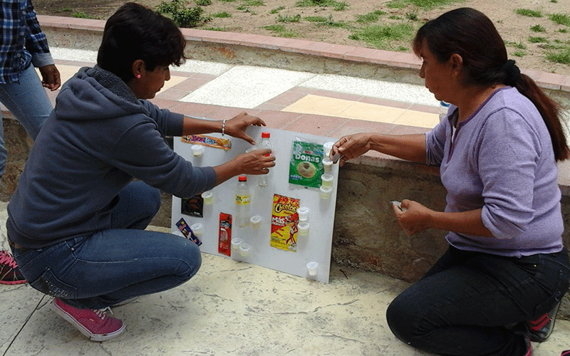 Imagen de Salud