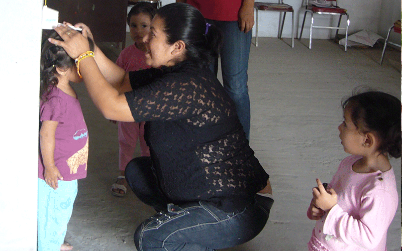 Imagen de Salud